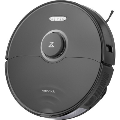 Пилосос Roborock S8 Black (S852-00)
