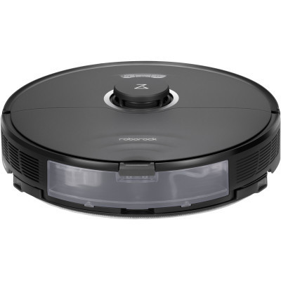 Пилосос Roborock S8 Black (S852-00)