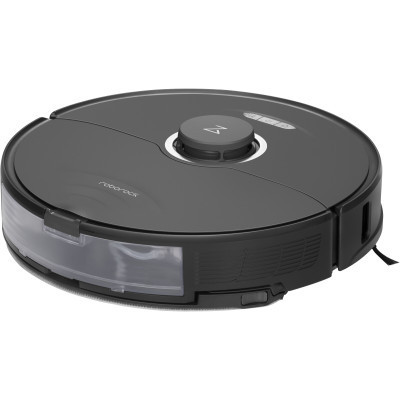 Пилосос Roborock S8 Black (S852-00)