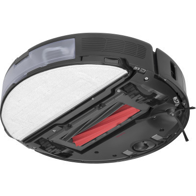 Пилосос Roborock S8 Black (S852-00)