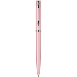 Ручка кулькова Waterman ALLURE Pastel Pink CT BP (23 316)