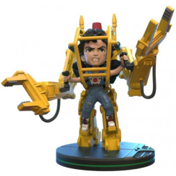 Фігурка для геймерів Weta Workshop ALIEN Ripley Power Loader (ALN-0402)
