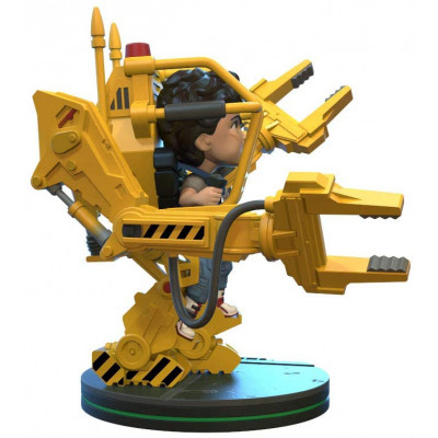 Фігурка для геймерів Weta Workshop ALIEN Ripley Power Loader (ALN-0402)