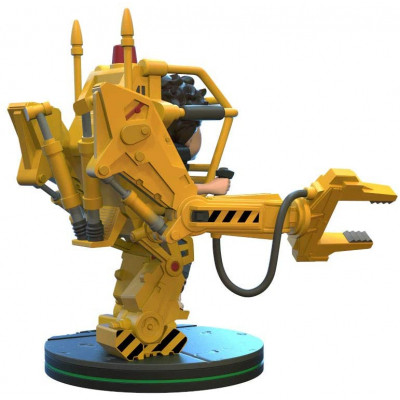 Фігурка для геймерів Weta Workshop ALIEN Ripley Power Loader (ALN-0402)