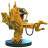 Фігурка для геймерів Weta Workshop ALIEN Ripley Power Loader (ALN-0402)