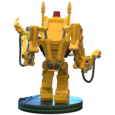 Фігурка для геймерів Weta Workshop ALIEN Ripley Power Loader (ALN-0402)