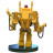 Фігурка для геймерів Weta Workshop ALIEN Ripley Power Loader (ALN-0402)