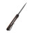 Ніж Civivi Odium Damascus Cuibourtia wood (C2010DS-1)
