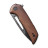 Ніж Civivi Odium Damascus Cuibourtia wood (C2010DS-1)