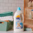 Кондиціонер для білизни Chicco Sensitive Sweet Talcum пом&#039;якшувач тканин 1.5 л (8058664122455)