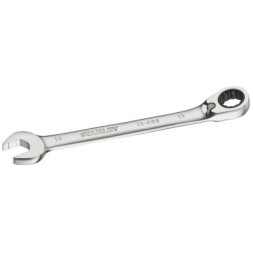 Ключ Stanley FATMAX 15 мм, з храповим механізмом (FMMT13088-0)