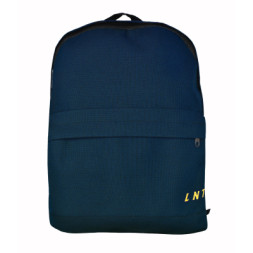 Рюкзак для ноутбука LNT 15.6&quot; LNT-12BKM dark blue (LNT-12BKM-DB)
