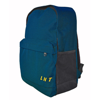 Рюкзак для ноутбука LNT 15.6&quot; LNT-12BKM dark blue (LNT-12BKM-DB)