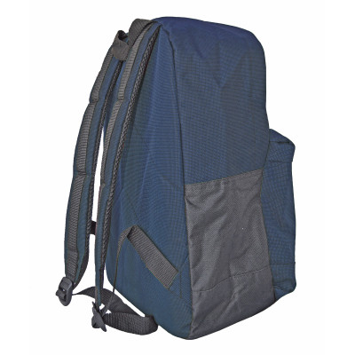 Рюкзак для ноутбука LNT 15.6&quot; LNT-12BKM dark blue (LNT-12BKM-DB)