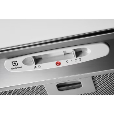 Витяжка кухонна Electrolux LFG525S