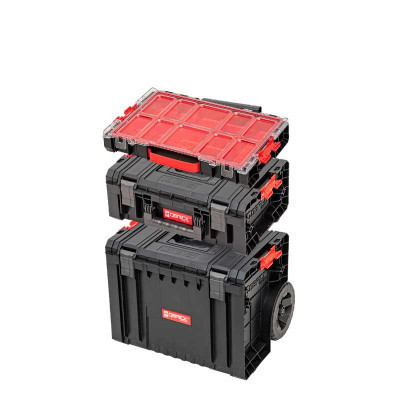 Ящик для інструментів QBRICK SYSTEM набір PRO SET 4 (Z256953PG003)