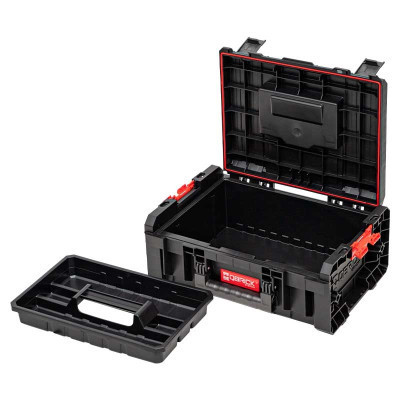 Ящик для інструментів QBRICK SYSTEM набір PRO SET 4 (Z256953PG003)