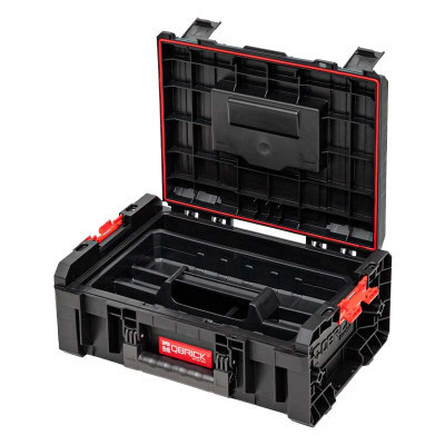 Ящик для інструментів QBRICK SYSTEM набір PRO SET 4 (Z256953PG003)