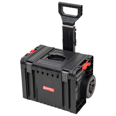 Ящик для інструментів QBRICK SYSTEM набір PRO SET 4 (Z256953PG003)