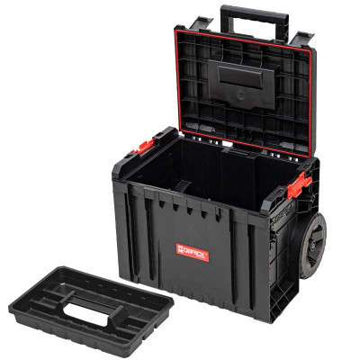 Ящик для інструментів QBRICK SYSTEM набір PRO SET 4 (Z256953PG003)