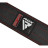 Атлетичний пояс RDX для пауерліфтингу RD1 шкіряний Red L (WPB-RD1R-L)