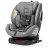 Автокрісло El Camino Absolute 360 Isofix 0-36 кг (ME 1079 royal grey)