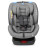 Автокрісло El Camino Absolute 360 Isofix 0-36 кг (ME 1079 royal grey)