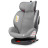 Автокрісло El Camino Absolute 360 Isofix 0-36 кг (ME 1079 royal grey)
