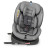 Автокрісло El Camino Absolute 360 Isofix 0-36 кг (ME 1079 royal grey)