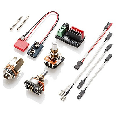 Звукознімач для гітари EMG 40DC Black