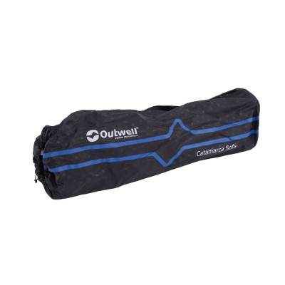 Крісло складане Outwell Catamarca Sofa (470469) (931742)