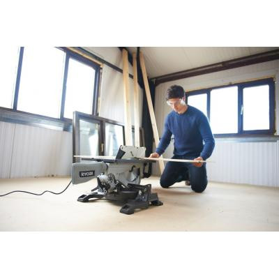 Торцювальна пила Ryobi RTMS1800-G (5133002152)