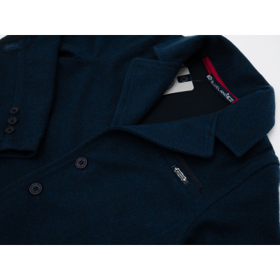 Піджак дитячий Blueland трикотажний (9270-146B-blue)