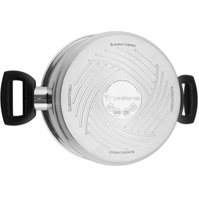 Каструля Polaris Verde-24C 5 л (015144)