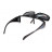 Сонцезахисні окуляри BluWater Flip-IT Polarized Сірі (4ФЛИП-20П)