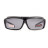 Сонцезахисні окуляри BluWater Flip-IT Polarized Сірі (4ФЛИП-20П)