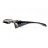 Сонцезахисні окуляри BluWater Flip-IT Polarized Сірі (4ФЛИП-20П)