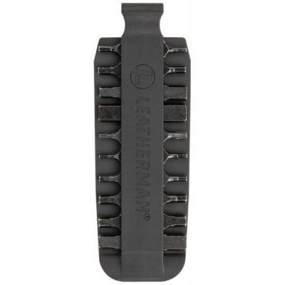 Набір біт для мультитула Leatherman половина набора &quot;Bit Kit Великий 931014&quot; (931028)