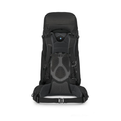 Рюкзак туристичний Osprey Kestrel 58 black L/XL (009.3306)