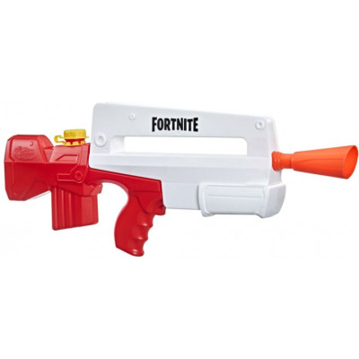 Іграшкова зброя Hasbro Nerf Супер Сокер Вибух (F0453)