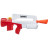 Іграшкова зброя Hasbro Nerf Супер Сокер Вибух (F0453)