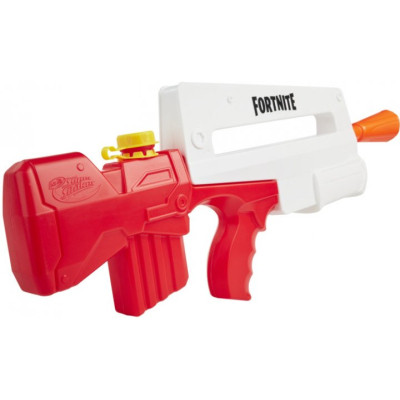 Іграшкова зброя Hasbro Nerf Супер Сокер Вибух (F0453)