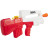 Іграшкова зброя Hasbro Nerf Супер Сокер Вибух (F0453)