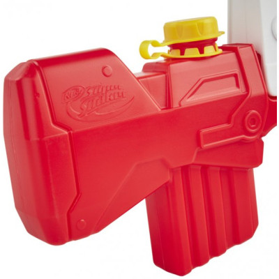 Іграшкова зброя Hasbro Nerf Супер Сокер Вибух (F0453)