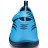Аквашузи Aqua Speed Aqua Shoe Model 642-27E бірюзовий, чорний 28 (5908217693563)