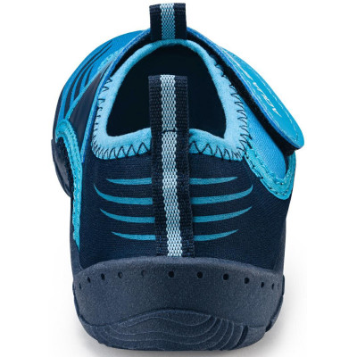 Аквашузи Aqua Speed Aqua Shoe Model 642-27E бірюзовий, чорний 28 (5908217693563)