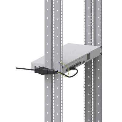 Грозозащита LAN Mikrotik RBGESP
