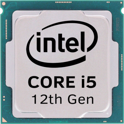 Процесор INTEL Core™ i5 12400 (CM8071504650608)