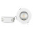 Світильник точковий V-TAC LED 10W, SKU-1272, 230V, 6.4K, 1200Lm (3800157611947)