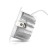 Світильник точковий V-TAC LED 10W, SKU-1272, 230V, 6.4K, 1200Lm (3800157611947)